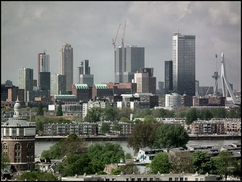 skyscrapercity rotterdam|Iba pa.